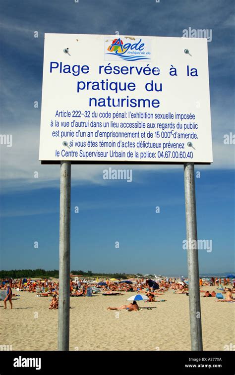 cap d agde naked|Cap d'Agde Nude Beach, France ‣ Nude Beach Map.